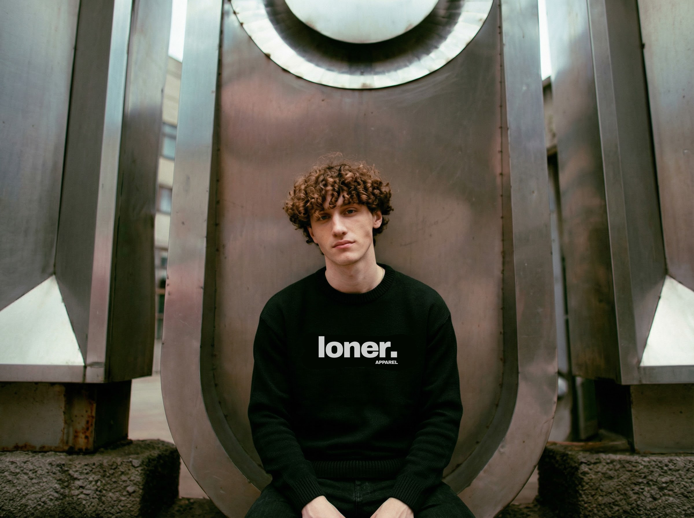 loner. Collection